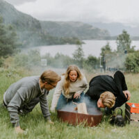 Problem-Solve Together