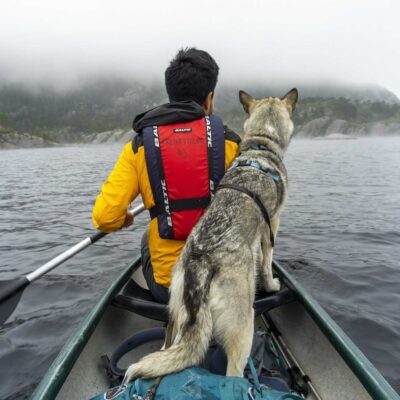 Venner og familie-pakke