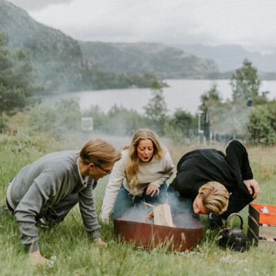 Problem-Solve Together