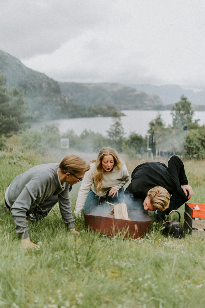 Problem-Solve Together